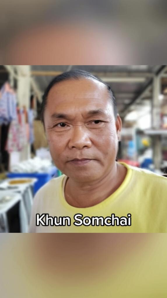 Khun Somchai