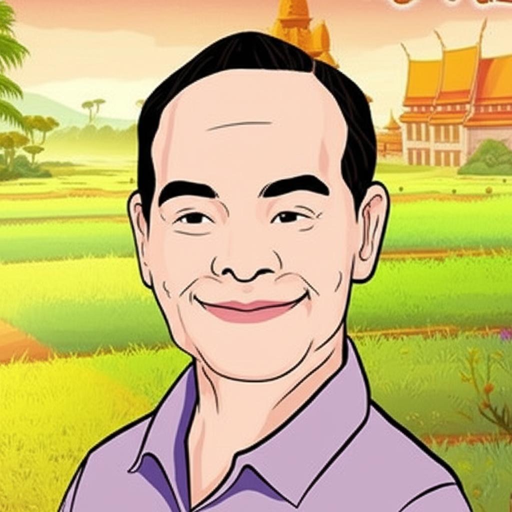 Khun Somchai
